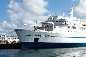 <span style="font-weight: bold;">Books Shared Globally</span>